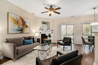 2728 Keystone Gates Court, Lithonia, GA 30058 - Photo 5