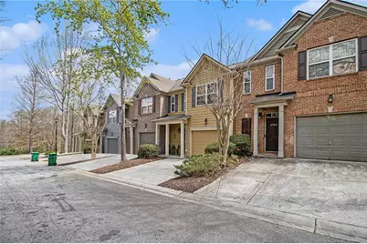 2728 Keystone Gates Court, Lithonia, GA 30058 - Photo 3