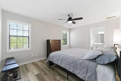 5090 Sand Wedge Circle NW, Kennesaw, GA 30144 - Photo 13