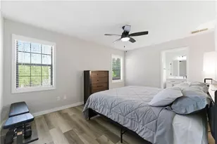 5090 Sand Wedge Circle NW, Kennesaw, GA 30144 - Photo 13