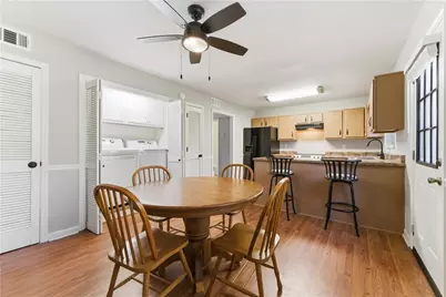 5090 Sand Wedge Circle NW, Kennesaw, GA 30144 - Photo 11