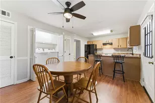 5090 Sand Wedge Circle NW, Kennesaw, GA 30144 - Photo 11