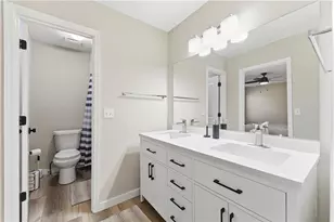 5090 Sand Wedge Circle NW, Kennesaw, GA 30144 - Photo 15