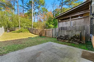 5090 Sand Wedge Circle NW, Kennesaw, GA 30144 - Photo 21