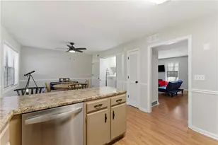 5090 Sand Wedge Circle NW, Kennesaw, GA 30144 - Photo 9