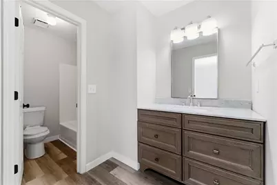 5090 Sand Wedge Circle NW, Kennesaw, GA 30144 - Photo 19