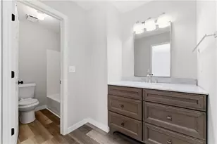 5090 Sand Wedge Circle NW, Kennesaw, GA 30144 - Photo 19