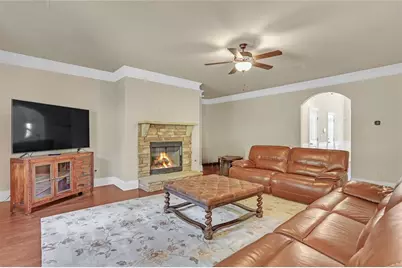 339 Oatgrass Drive, Grayson, GA 30017 - Photo 19