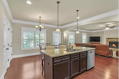 339 Oatgrass Drive, Grayson, GA 30017 - Photo 11