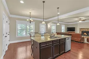 339 Oatgrass Dr, Grayson, GA 30017 - Photo 11