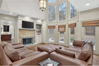 120 Stone Orchard Court, Alpharetta, GA 30004 - Photo 9