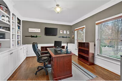 120 Stone Orchard Court, Alpharetta, GA 30004 - Photo 5