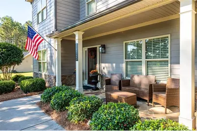 7525 Shell Road Road, Winston, GA 30187 - Photo 5