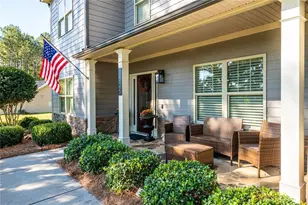 7525 Shell Road Rd, Winston, GA 30187 - Photo 5