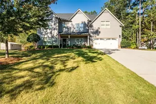 7525 Shell Road Rd, Winston, GA 30187 - Photo 3