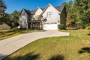 7525 Shell Road Rd, Winston, GA 30187 - Photo 1