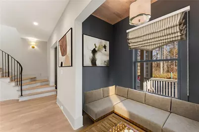 11825 Serenbe Lane, Chattahoochee Hills, GA 30268 - Photo 7