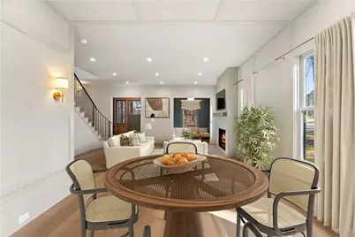 11825 Serenbe Lane, Chattahoochee Hills, GA 30268 - Photo 5