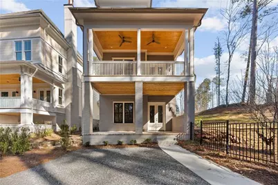 11825 Serenbe Lane, Chattahoochee Hills, GA 30268 - Photo 23