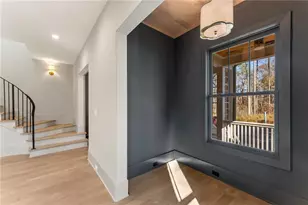 11825 Serenbe Ln, Chattahoochee Hills, GA 30268 - Photo 5