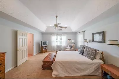 734 Dushea Court NW, Kennesaw, GA 30144 - Photo 23