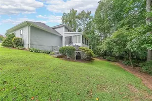 734 Dushea Ct NW, Kennesaw, GA 30144 - Photo 37