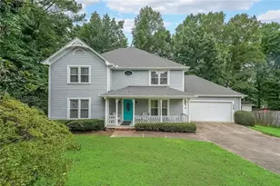 734 Dushea Ct NW, Kennesaw, GA 30144 - Photo 1