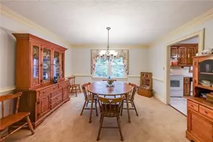 734 Dushea Ct NW, Kennesaw, GA 30144 - Photo 9
