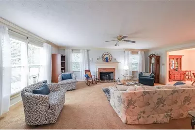 734 Dushea Court NW, Kennesaw, GA 30144 - Photo 7