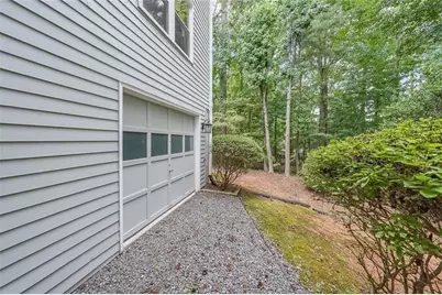 734 Dushea Court NW, Kennesaw, GA 30144 - Photo 35