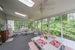 734 Dushea Ct NW, Kennesaw, GA 30144 - Photo 17