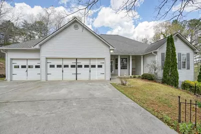 865 Old Mill Lane, Waleska, GA 30183 - Photo 9