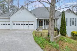 865 Old Mill Ln, Waleska, GA 30183 - Photo 3