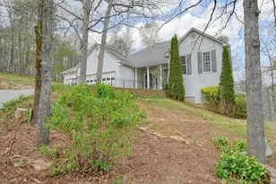 865 Old Mill Ln, Waleska, GA 30183 - Photo 7