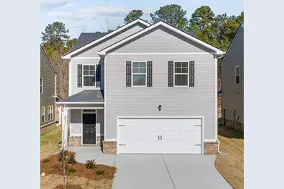 5 Woodbrook Trail, Newnan, GA 30265 - Photo 1