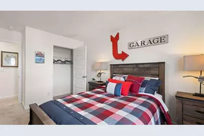 5 Woodbrook Trail, Newnan, GA 30265 - Photo 35