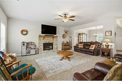 1 Grey Swan Way, Dawsonville, GA 30534 - Photo 9