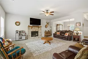 1 Grey Swan Way, Dawsonville, GA 30534 - Photo 9