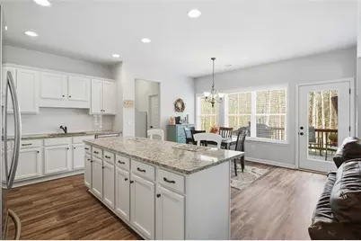 1 Grey Swan Way, Dawsonville, GA 30534 - Photo 11