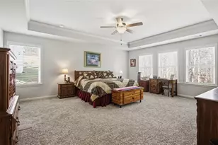 1 Grey Swan Way, Dawsonville, GA 30534 - Photo 17