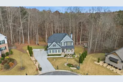 1 Grey Swan Way, Dawsonville, GA 30534 - Photo 41