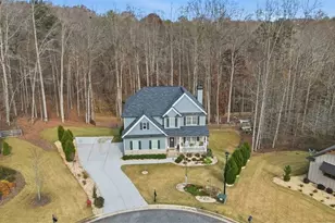 1 Grey Swan Way, Dawsonville, GA 30534 - Photo 41