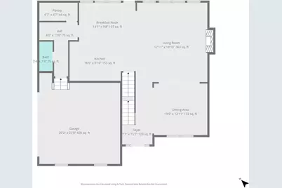 1 Grey Swan Way, Dawsonville, GA 30534 - Photo 53