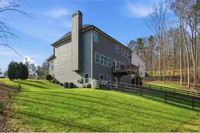 1 Grey Swan Way, Dawsonville, GA 30534 - Photo 33