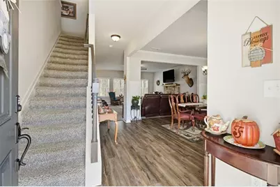 1 Grey Swan Way, Dawsonville, GA 30534 - Photo 5