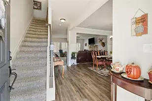 1 Grey Swan Way, Dawsonville, GA 30534 - Photo 5