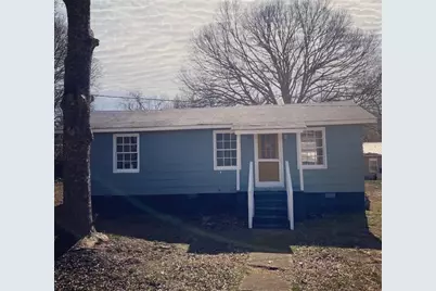 545 Spring Street, Carrollton, GA 30117 - Photo 1