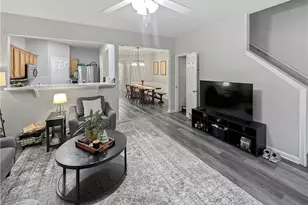 1950 Durwood Ln, Duluth, GA 30096 - Photo 17