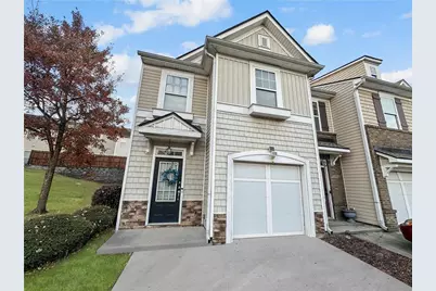 1950 Durwood Lane, Duluth, GA 30096 - Photo 5