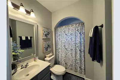 2408 Camellia Allee Court, Grayson, GA 30017 - Photo 9